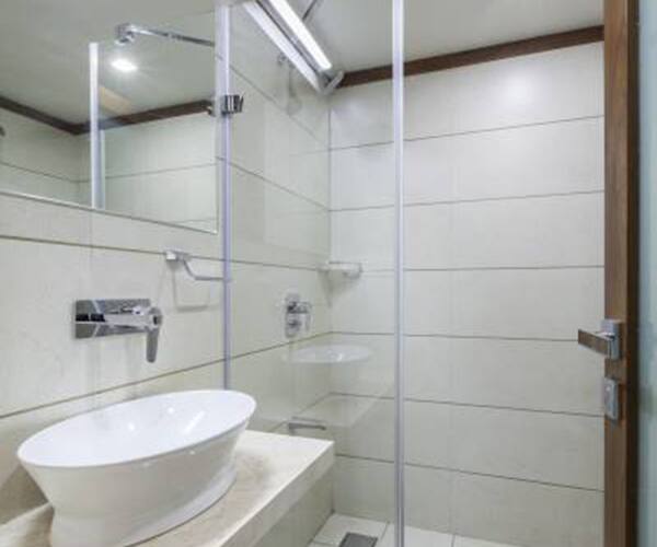 Hotel Rezaa's-Unit Of Sheliya Hospiyality Pvt. Ltd, Ahmedabad 3